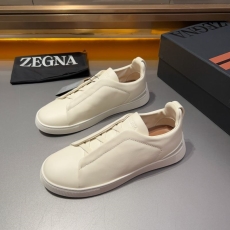 Ermenegildo Zegna Shoes